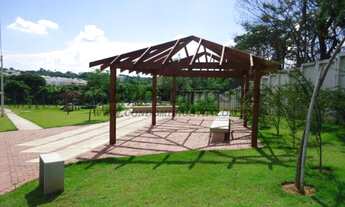 Imagem 1: Terreno em Condomínio à Venda em Sorocaba-SP, Jardim Residencial Giverny 310m² de Área