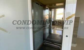 Imagem 6: Casa de Luxo em Condomínio na Granja Olga I - 4 suítes, 652m² - Sorocaba-SP