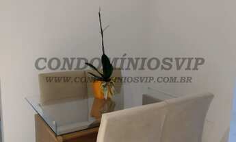 Imagem 6: Imperdível oportunidade de adquirir um apartamento de 2 quartos no Jardim Simus, Sorocaba