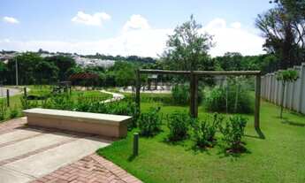 Imagem 7: Terreno em Condomínio à Venda em Sorocaba-SP, Jardim Residencial Giverny 310m² de Área