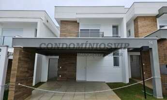 Imagem: Casa de luxo em condomínio à venda em