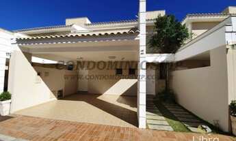 Imagem: CASAS EM CONDOMÍNIOS