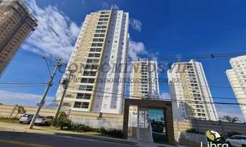 Imagem: Venda de Apartamento de Luxo no Parque Campolim