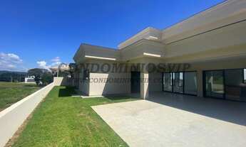 Imagem 3: Luxuosa casa em condomínio à venda em Jacaré (Cabreúva)-SP, bairro Cabreúva. 3 quartos, 3