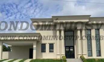 Imagem 2: Luxuosa casa em condomínio à venda em Jacaré (Cabreúva)-SP, bairro Cabreúva. 3 quartos, 3