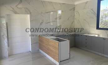 Imagem 6: Luxuosa casa em condomínio à venda em Jacaré (Cabreúva)-SP, bairro Cabreúva. 3 quartos, 3