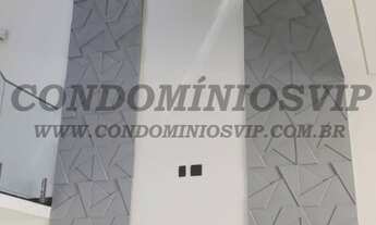 Imagem 4: Casa de luxo em condomínio à venda em Sorocaba-SP, bairro Ibiti Royal Park: 3 quartos, 3 s