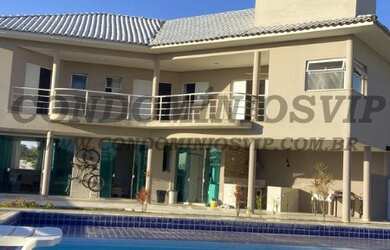 Imagem 4: Casa de luxo em condomínio: 4 quartos, 3 suítes, 6 banheiros, 6 vagas em Parque Village Ca