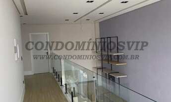 Imagem 2: Casa de alto padrão no Jardim Residencial Renaessance em Sorocaba-SP: 3 quartos, 3 suítes