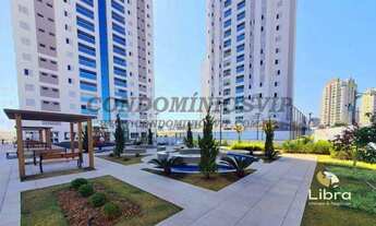 Imagem: Apartamento de Luxo à Venda em Sorocaba-SP