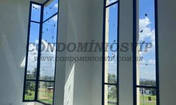 Imagem 7: Luxuosa casa em condomínio à venda em Jacaré (Cabreúva)-SP, bairro Cabreúva. 3 quartos, 3