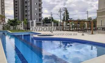 Imagem: Apartamento à venda em Sorocaba-SP, Parque