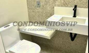 Imagem 4: Residência de alto padrão em condomínio no Wanel Ville, Sorocaba-SP: 3 quartos, 1 suíte, 1