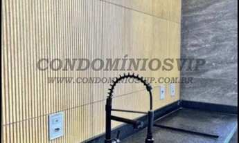 Imagem 5: Residência de alto padrão em condomínio no Wanel Ville, Sorocaba-SP: 3 quartos, 1 suíte, 1