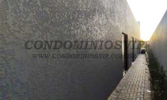 Imagem 3: Venda de Casa em Condomínio de Luxo em Alphaville Nova Esplanada, Votorantim-SP: 3 quartos