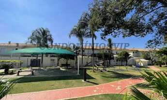 Imagem 2: Casa em Condomínio de Luxo em Sorocaba-SP, 3 quartos, 1 suíte, 2 salas, 3 banheiros, 2 vag