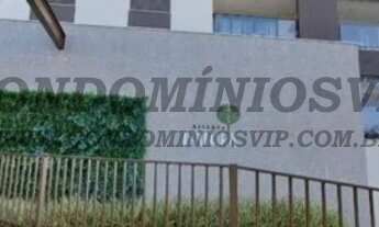 Imagem 5: Apartamento à venda em Sorocaba-SP, Jardim Piratininga: 2 quartos, 1 suíte, 2 salas, 1 ban