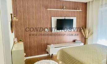 Imagem 7: Imperdível! Apartamento à venda em Sorocaba-SP, Vila Augusta, 3 quartos, 1 suíte, 2 salas