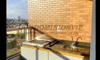 Imagem 4: Imperdível! Apartamento à venda em Sorocaba-SP, Vila Augusta, 3 quartos, 1 suíte, 2 salas