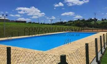 Imagem 3: TERRENO EM CONDOMÍNIO - FAZENDA ALTA VISTA