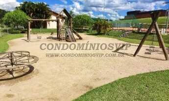 Imagem 4: TERRENO EM CONDOMÍNIO - FAZENDA ALTA VISTA