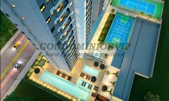 Imagem 2: Imperdível oportunidade de adquirir apartamento de luxo no Parque Campolim em Sorocaba-SP