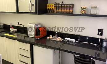 Imagem 2: Excelente oportunidade: Sala comercial à venda em Sorocaba-SP, no Jardim Vergueiro, com 2