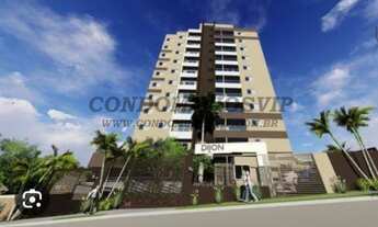 Imagem 2: Imperdível! Apartamento à venda em Sorocaba-SP, Vila Augusta, 3 quartos, 1 suíte, 2 salas