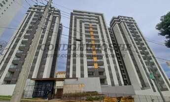 Imagem 3: Apartamento à venda em Sorocaba-SP, Jardim Piratininga: 2 quartos, 1 suíte, 2 salas, 1 ban