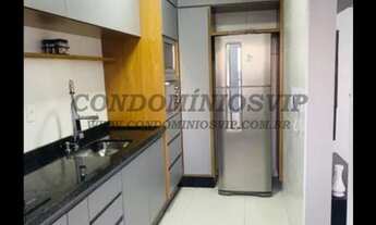 Imagem 3: Imperdível! Apartamento à venda em Sorocaba-SP, Vila Augusta, 3 quartos, 1 suíte, 2 salas