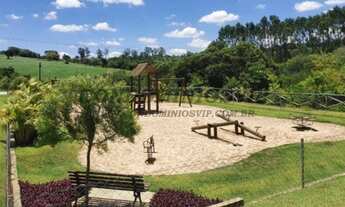 Imagem 2: TERRENO EM CONDOMÍNIO - FAZENDA ALTA VISTA