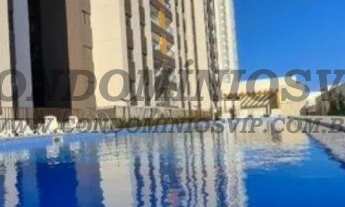 Imagem 7: Apartamento à venda em Sorocaba-SP, Jardim Piratininga: 2 quartos, 1 suíte, 2 salas, 1 ban