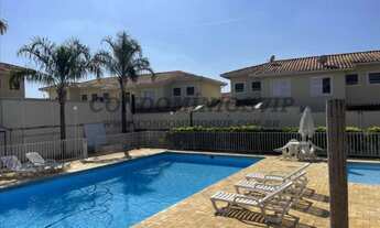 Imagem 4: Casa em Condomínio de Luxo em Sorocaba-SP, 3 quartos, 1 suíte, 2 salas, 3 banheiros, 2 vag