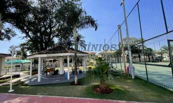 Imagem 5: Casa em Condomínio de Luxo em Sorocaba-SP, 3 quartos, 1 suíte, 2 salas, 3 banheiros, 2 vag