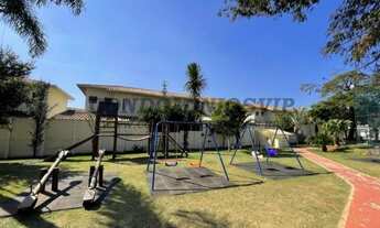 Imagem 3: Casa em Condomínio de Luxo em Sorocaba-SP, 3 quartos, 1 suíte, 2 salas, 3 banheiros, 2 vag