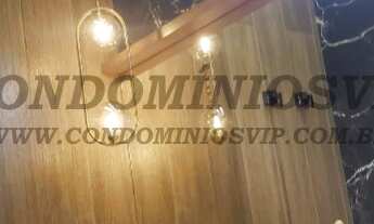 Imagem 5: Imponente residência de alto padrão no Parque Reserva Fazenda Imperial, Sorocaba-SP: 3 qua