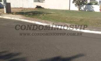 Imagem 4: Terreno em Condomínio à Venda em Sorocaba-SP, Residencial Villa Azul 280m² de Área