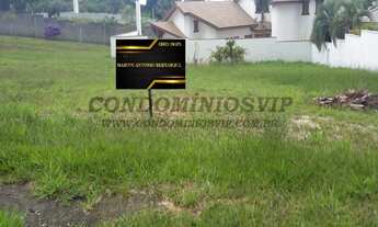 Imagem 2: TERRENO EM CONDOMÍNIO - VILLA OLYMPIA