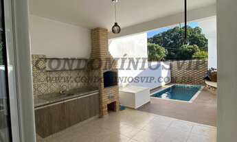 Imagem: Imperdível oportunidade! Casa em condomínio