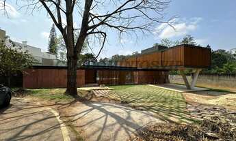 Imagem 7: Imponente mansão em condomínio no Lago Azul, Araçoiaba da Serra-SP: 5 quartos, 5 suítes, 3