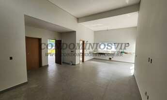 Imagem 4: Casa de Luxo em Condomínio no Jardim Novo Eldorado, Sorocaba-SP: 3 Quartos, 3 Suítes, 2 Sa