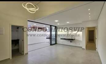 Imagem 7: Casa em Condomínio à Venda em Sorocaba-SP no Wanel Ville: 3 Quartos, 1 Suíte, 2 Salas, 2 B