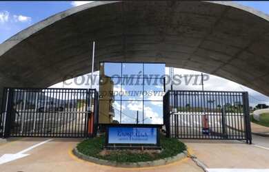 Imagem 3: Terreno em Condomínio à Venda em Sorocaba-SP, Bairro Jardim Vila São Domingos, 340m² de Ár