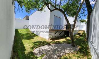 Imagem 7: Casa de Luxo em Condomínio no Jardim Novo Eldorado, Sorocaba-SP: 3 Quartos, 3 Suítes, 2 Sa