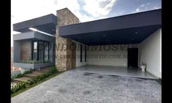 Imagem 6: Casa de luxo em condomínio na Jd. Vila São Domingos, Sorocaba-SP: 3 quartos, 3 suítes, 2 s