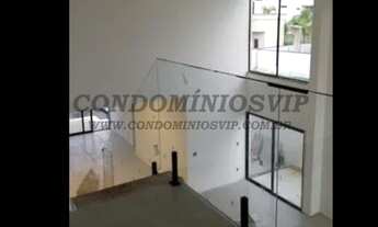 Imagem 4: Imperdível Casa de Luxo em Condomínio Alphaville Nova Esplanada, Votorantim-SP: 3 Quartos