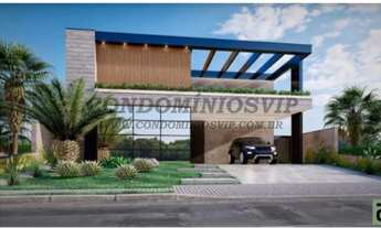 Imagem: CASAS EN CONDOMÍNIOS - ALPHAVILLE NOVA