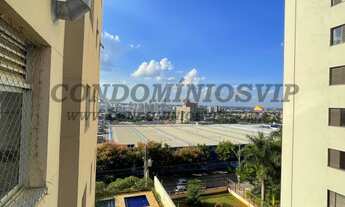 Imagem 3: Imperdível apartamento à venda em Sorocaba-SP, Parque Campolim: 2 quartos, 1 suíte, 2 sala