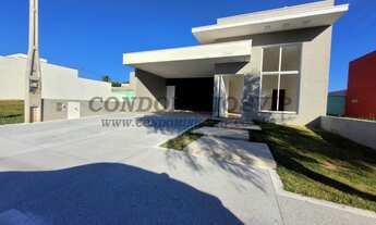 Imagem: Casa em Condomínio para Venda em Sorocaba-SP