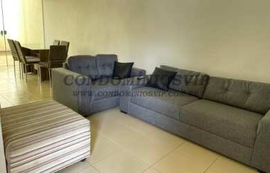 Imagem 7: Casa em Condomínio de Luxo no Jardim São Carlos, Sorocaba-SP: 3 quartos, 1 suíte, 3 salas